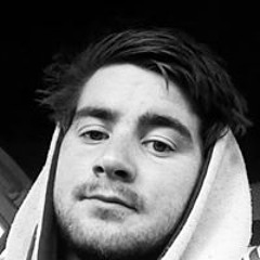 Josh Chewy Taylor