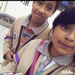 Aline Dayana Sanchez Ü