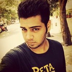 Samarjeet Singh Uppal