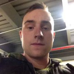 Christian Tremayne Pascoe