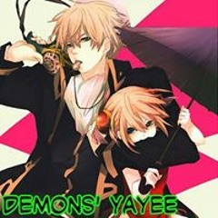 Demon's Yayee