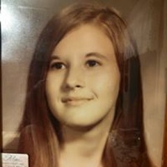 Nelda Parker Harrison