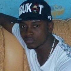 Allieu Sahid Tarawally