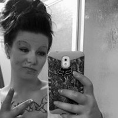 Tiffany Hankster Gerrits