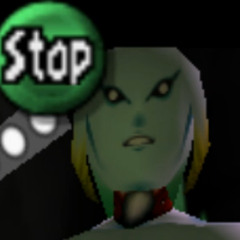 Market - The Legend of Zelda: Ocarina of Time
