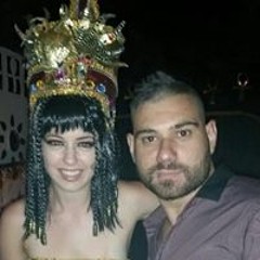 Paulie Ninos Houteas