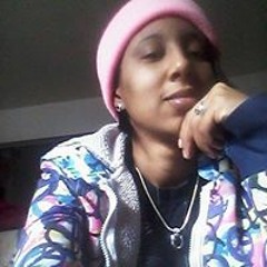 Shalamarie Rivera-Stegman