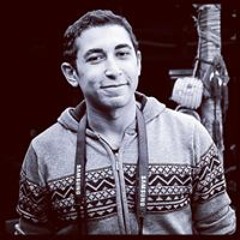 Mohamed Mosh