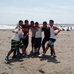 Alonso Veliz Alberca