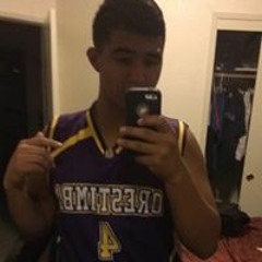 Josue Rafael Gonzalez