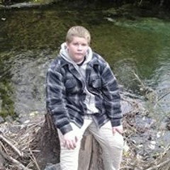 Tyler James Brookman