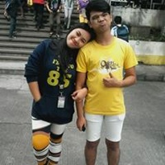 Mareidhel Aguidan Solima