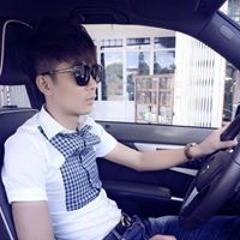 Phúc Trần