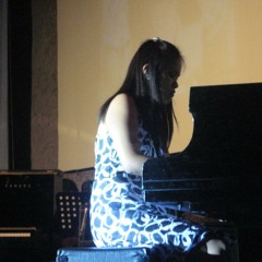 Justine Grace Mariano