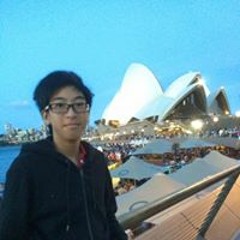 Alexander Tee Syn-Zen