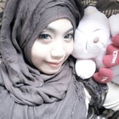 Vebry Indah’s avatar