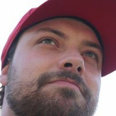 Christopher Brodbeck