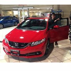 Charles Brandon P. Tobias