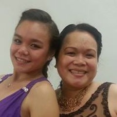 Gene Rose Ricarte-Ruiz