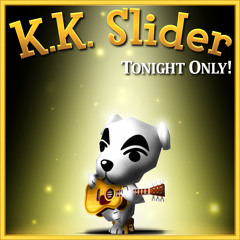 K.K. Slider (Live)