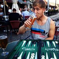 Morten Johan Skov Aldahl