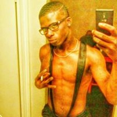 Dewayne Getit Powell