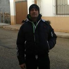 Pedro Gimenez