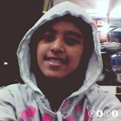 Anggia Qaira