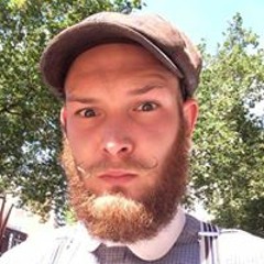 Paul Half-Slice Harmer