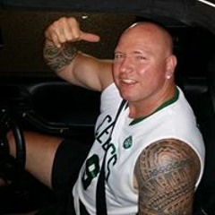 Damian Justin Browne