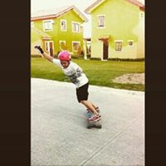 Zander John Coronado