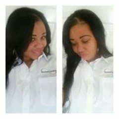 TheoneandonlyMarsha Bee