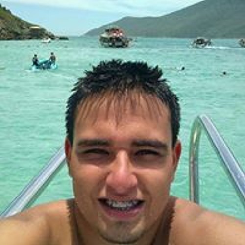 Joao Carlos Pinho’s avatar