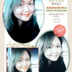 Angeline Hosana Tarigan