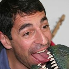 Fabien Goran Araktingi