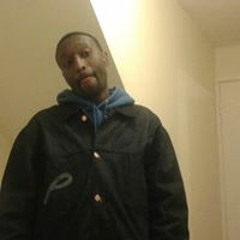 Freddie-fresh Kufandirori