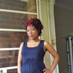 Lerato Mmabatho Mokoka