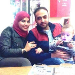 Zeina <3 Ahmed
