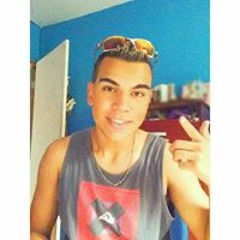 João Victor Olimpio