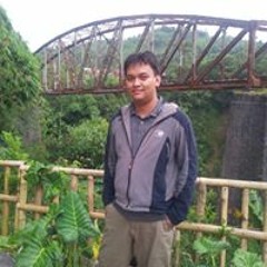 Ade Erlangga