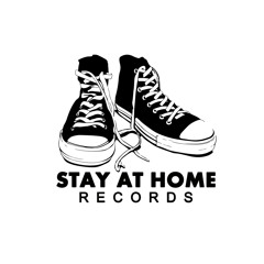 STAY AT HOME RECORDS