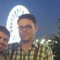 Benjamin O. Birkelbach