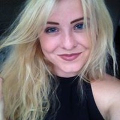 Josephine Burton-Papp