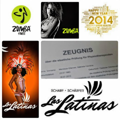 Gabriela Carolina Mendoza