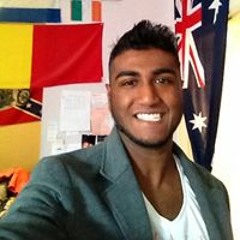 Nuwan Chamara Adriaens