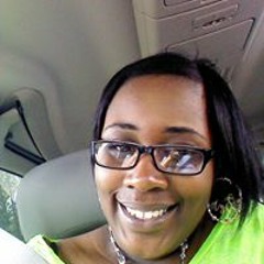 Shana NiyahMommy Miles