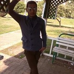 Ahmed Sallam