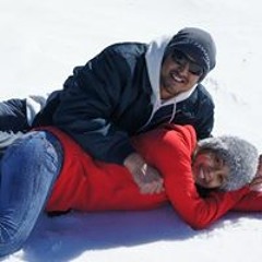 Sumayah Waja Ebrahim