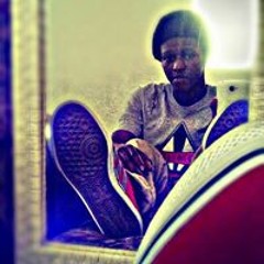 Mutazz Savvage Harris