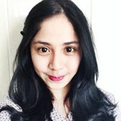 Dhania Annisa Budiman